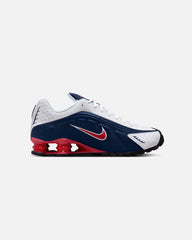 Nike Shox R4 Midnight Navy