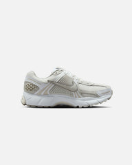 Nike Women's Zoom Vomero 5 White/Light Bone