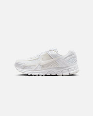 Nike Women's Zoom Vomero 5 White/White