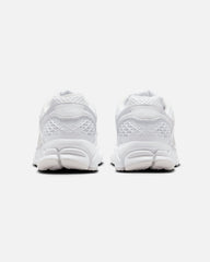 Nike Women's Zoom Vomero 5 White/White