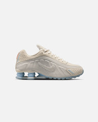 Nike Women's Shox R4 Pale Ivory