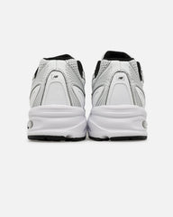 New Balance 740 Silver/Black