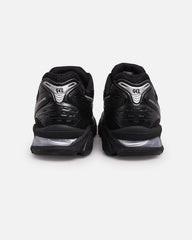 Asics Gel-Kayano 14 Black/Silver