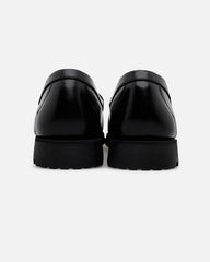 Timberland Authentic Loafer Black
