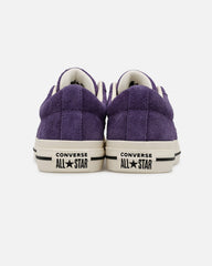 Converse One Star 95 Blackberry