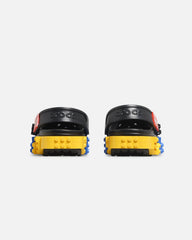 Crocs X LEGO® 4LW System Clog Black