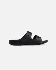 Crocs Saturday Sandal Black