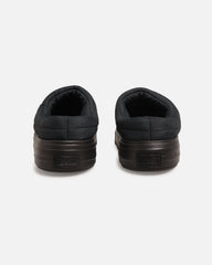 Converse All Star Elements Mule Black/Black