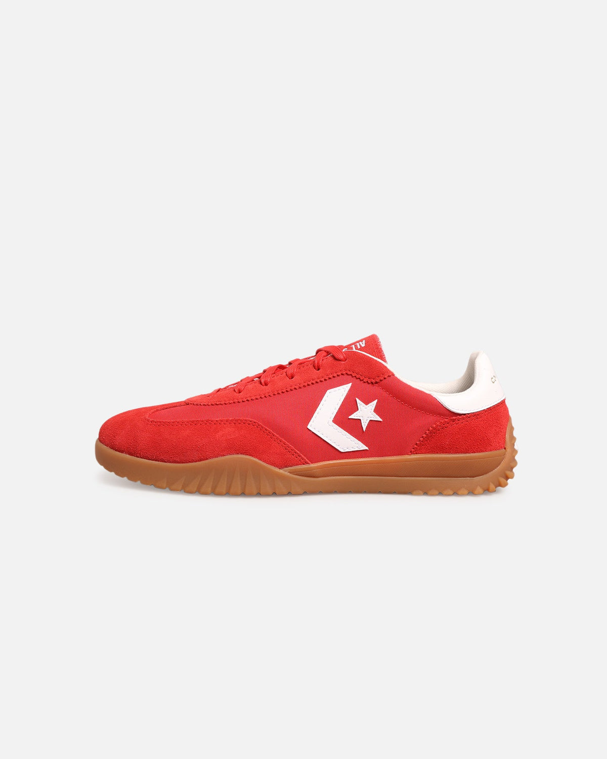 Converse Run Star Trainer Red/White