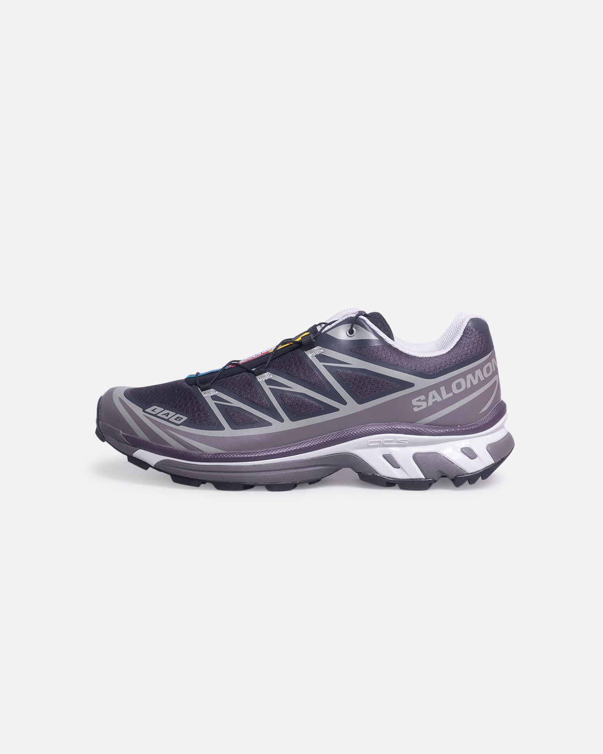 Salomon XT-6 Iron