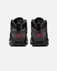 Jordan Air Jordan 10 Retro "Light Steel Grey" Grey/Red