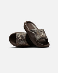 Jordan Franchise Slides Medium Olive