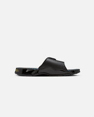 Jordan Hydro XI Slides Black/Blue