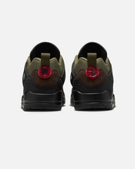 Jordan Spizike Low Medium Olive