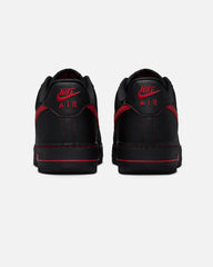 Nike Air Force 1 '07 LV8 Black/University Red