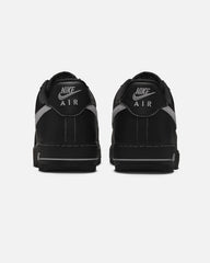 Nike Air Force 1 '07 LV8 Black/Grey