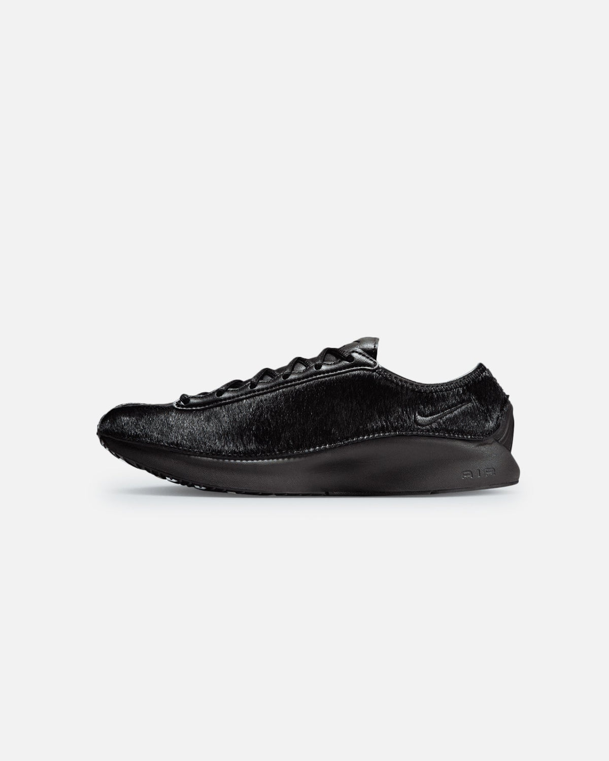 Nike Women's Air Superfly LX Black/White