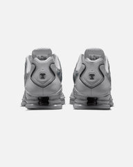 Nike Shox TL Grey