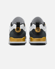Jordan Spizike Low White/Black