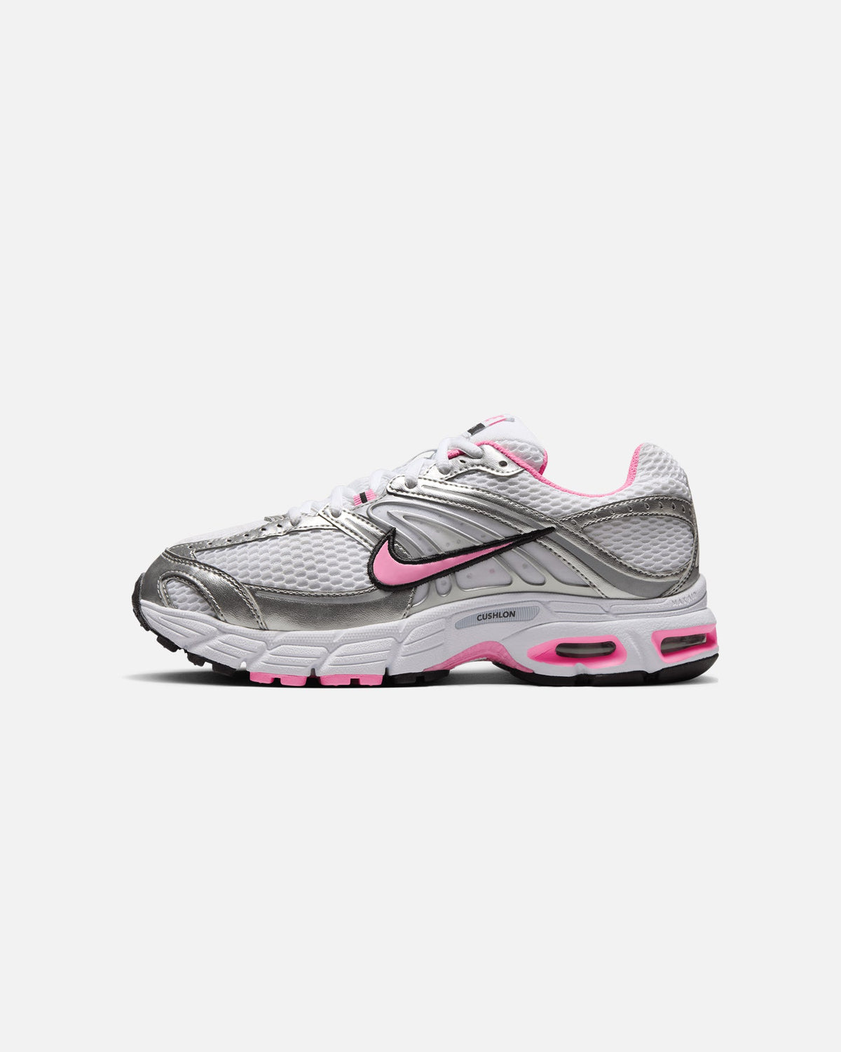 Nike Women's Air Max Moto 2K White/Pink