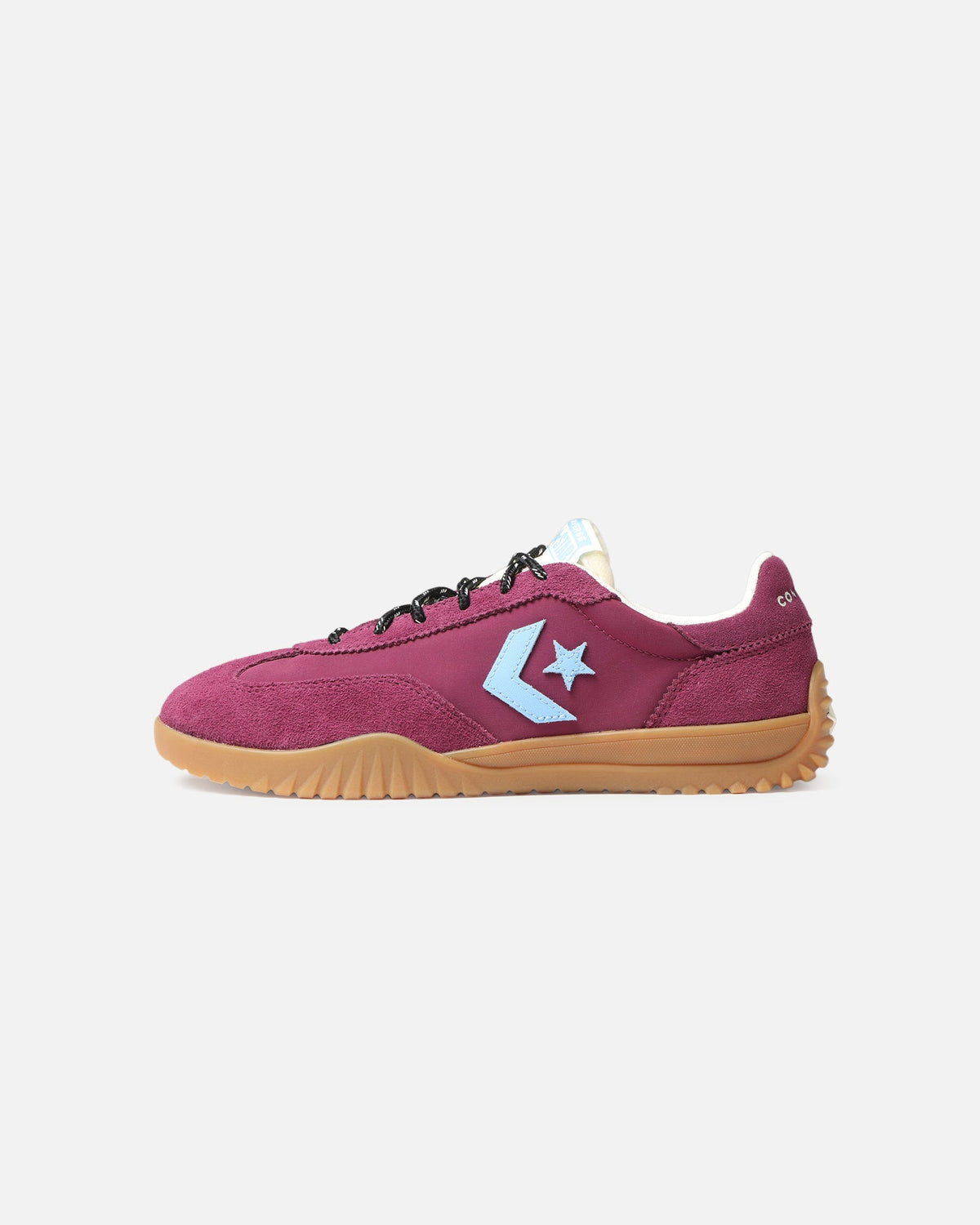 Converse Run Star Trainer Red