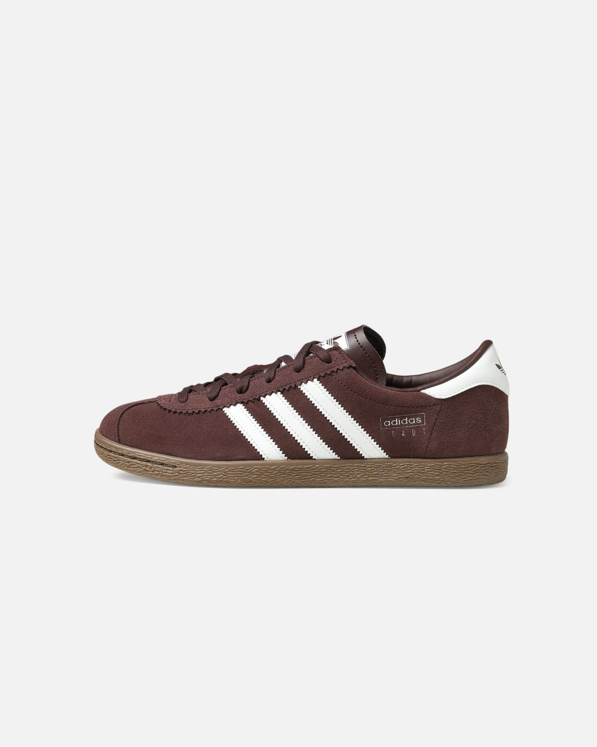 Adidas Stadt Brown