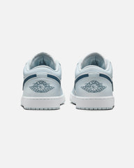 Jordan Air Jordan 1 Low Blue/White