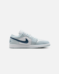 Jordan Air Jordan 1 Low Blue/White
