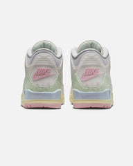 Jordan Air Jordan 3 Retro "Spring Is In The Air" Sail
