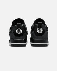 Jordan Spizike Low Black/White