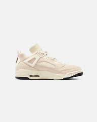 Jordan Spizike Low Sail/Black