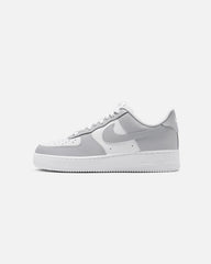 Nike Air Force 1 '07 White/Grey