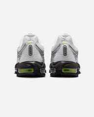 Nike Air Max TL 2.5 White/Black