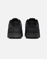 Nike Dunk Low Retro Premium "Corduroy Pack" Anthracite