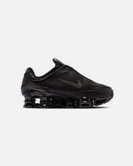 Nike Women's Shox TL Black/Black