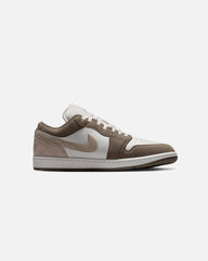 Jordan Air Jordan 1 Low Olive Grey