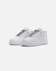 Nike Women's Air Force 1 '07 White/White