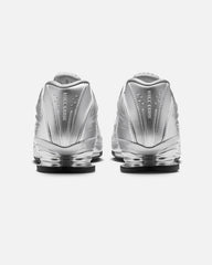 Nike Women's Shox Z Silver