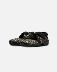 Nike Women's Air Rift Black/Hemp