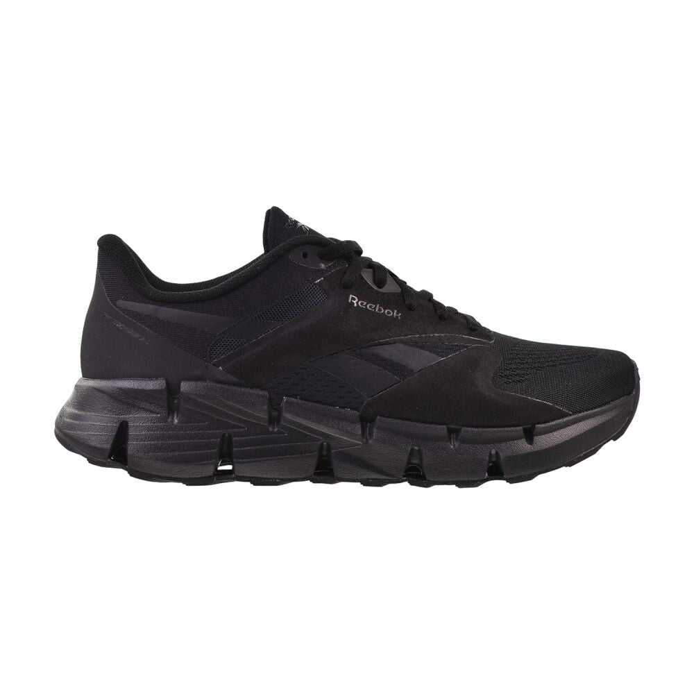 Reebok Zig Dynamica 5 Men's Shoes Core Black/Footwear White