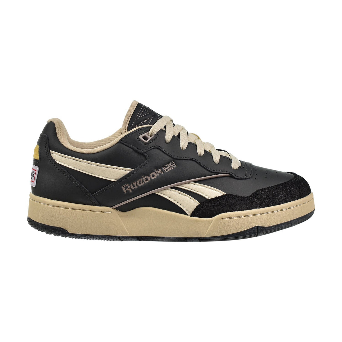 Reebok BB 4000 II Men's Shoes Grey/Chalk/Grey 100221101