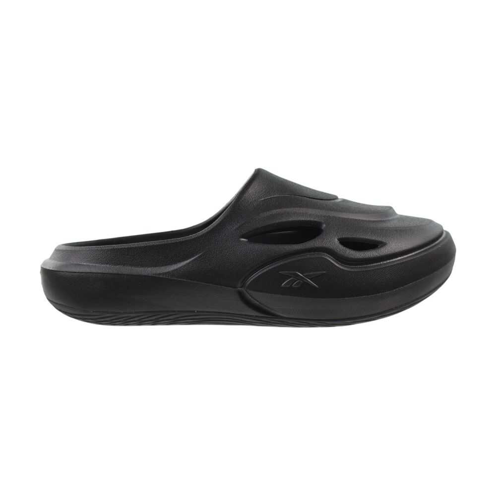 Reebok DMX Recovery Mule Men's Slides Black 100244588