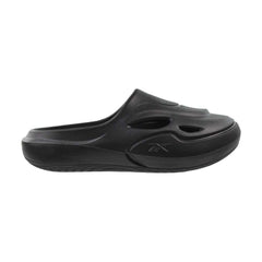 Reebok DMX Recovery Mule Men's Slides Black 100244588