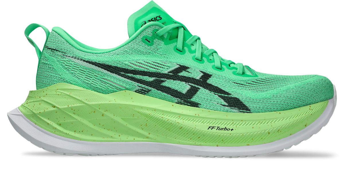 Asics SuperBlast 2 Running Shoes - Green