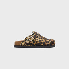 Birkenstock WMNS 1774 Boston - Leopard