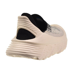 HOKA U Restore TC Men's Shoes White/Black 1134532