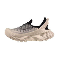HOKA U Restore TC Men's Shoes White/Black 1134532