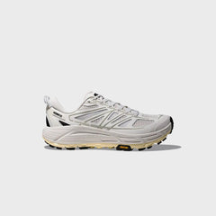 HOKA Stealth/Tech Mafate Speed 2 - Frost / Grout