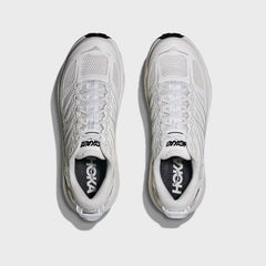 HOKA Stealth/Tech Mafate Speed 2 - Frost / Grout