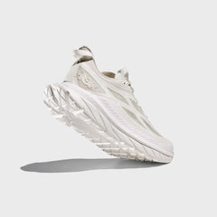 HOKA WMNS Mach Remastered - Frost / Cosmic Grey